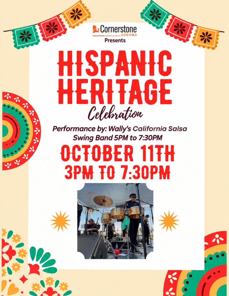 hispanic heritage celebration 2026 1