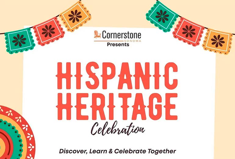 Hispanic Heritage Celebration